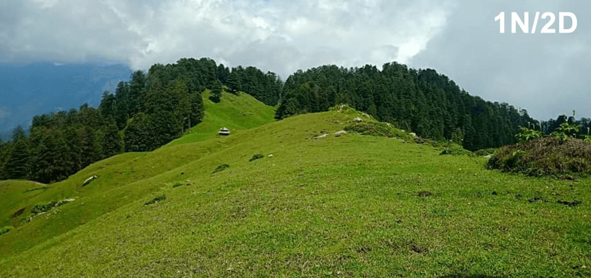 chakrata tiger falls tour package scenic mountains