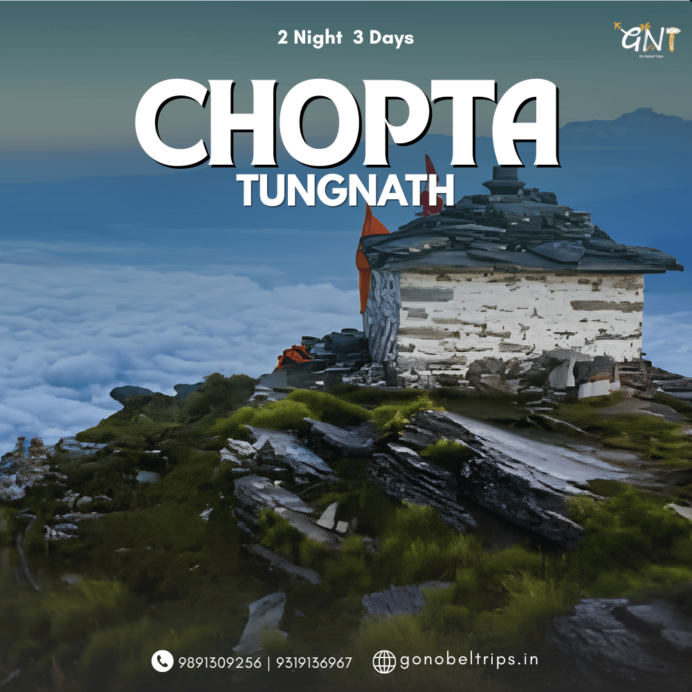 Chopta